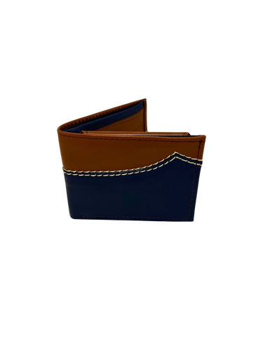 Carteras de cuero hechas a mano - Imagen 14 de 23