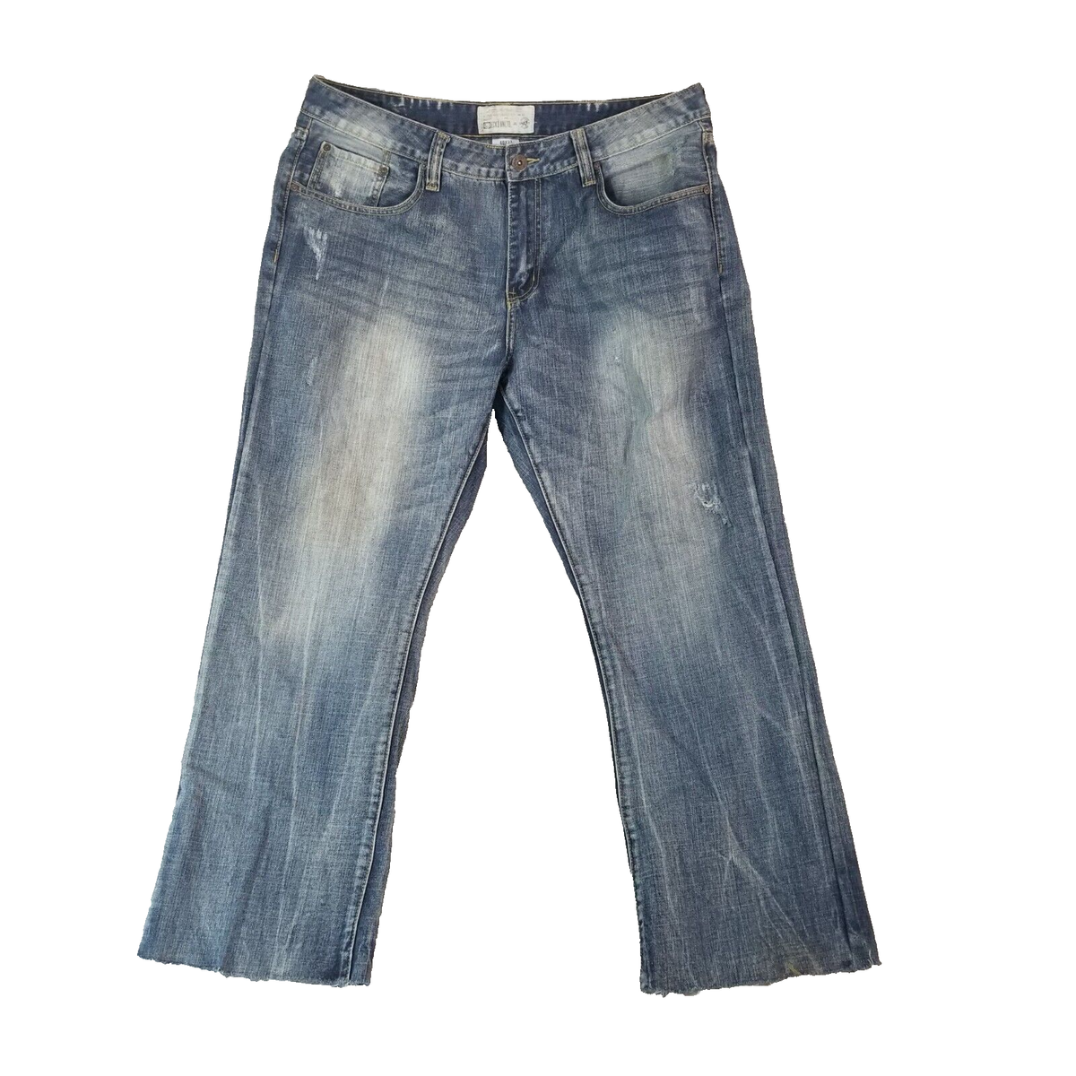 Ecko Unlimited Ecko Jeans Relaxed Fit ECKO UNLTD Jeans Men's