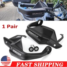 For BMW G310GS 2021-2025 Handlebar Hand Guards Hand Shield Crash Protector Cover