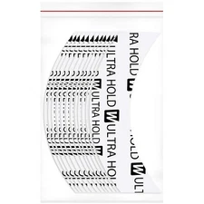 Ultra Hold Tape Adhesive 3/4" x 3" CC-Contour Lace Wig Hairpiece 36 Pcs ~ Walker
