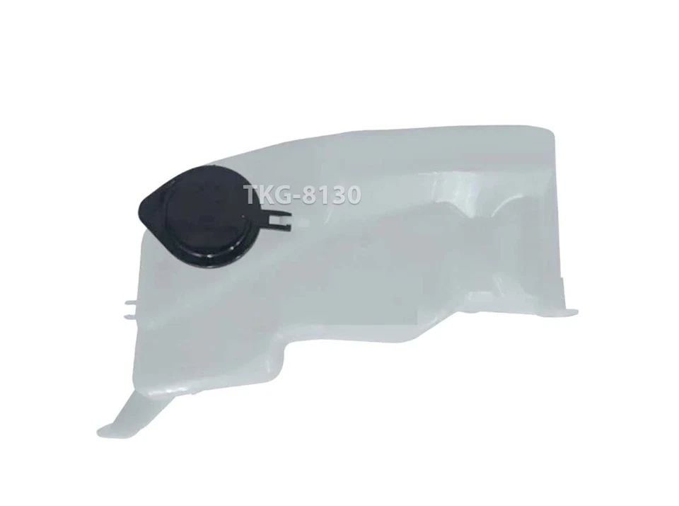 Windshield Washer Bottle Tank Fit Toyota Hiace Commuter 2005 2006 - 2019 - Image 3 of 4