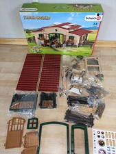 Schleich Reitstall Reiterhof 42195 ERSATZTEIL...