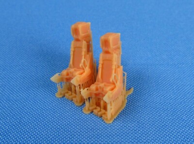 Metallic Details MDR7272 1:72 Ejection seat Martin-Baker Mk.10 3D Printing