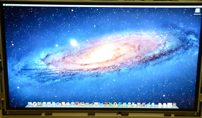 ◆ 27型iMac A1312 ◆ 美品　モニター Apple iMac A1312 27