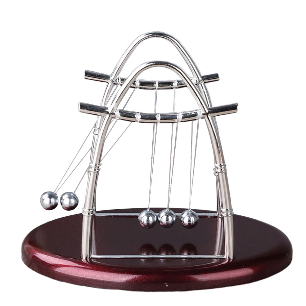 Best newtons cheap cradle