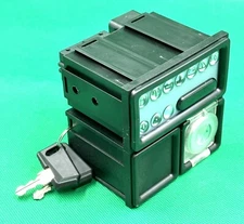 Genuine Kohler Diesel Lombardini ELECTRIC PANEL # ED0072454650-S