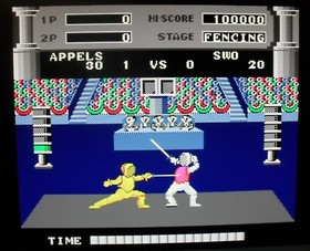 GREAT SWORDSMAN - Taito Arcade - LOGIC PCB SET - w/ Jamma Adapt - Man - Marquee