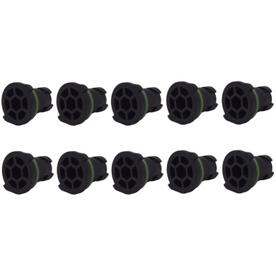 10 x YOU.S oil pan screw for Mercedes GLC AMG 63 X253 C253 / GLE V167 C167