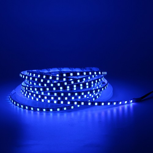 4/3/5mm LED Strip Streifen 5M 2835 Leiste Lichterkette Band 120leds/m Lichtband - 第 9/17 張圖片
