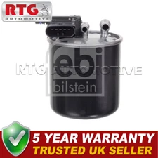Fuel Filter Fits Mercedes A-Class 2012-2018 B-Class 2013-2018 1.5 CDi D