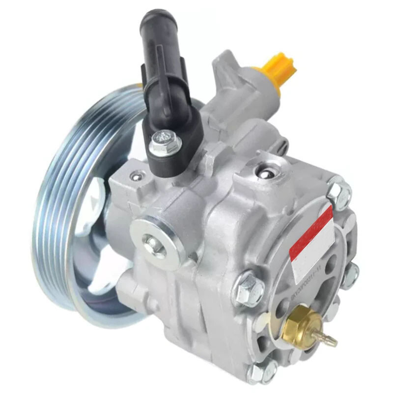 SUBARU GRB他　新品　純正 パワステポンプ 34430FG0009L FOR SUBARU 08-14 IMPREZA WRX 09-13 FORESTER XT 34430FG0009L POWER