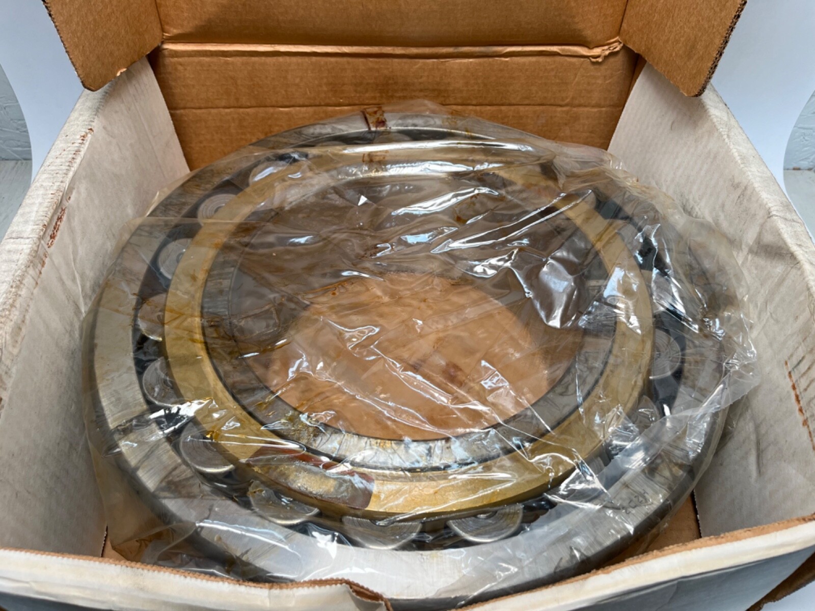 SKF 22244-CKY-C2W33 Spherical Bearing 220x400x108mm C2 Clearance W33 Lubrication