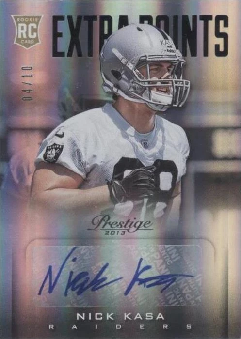 Extra Points Black Signatures