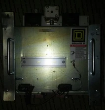 SQUARE D WELDING CONTROLLER DC FIRING PANEL 30527-057-51 WORKS GREAT !