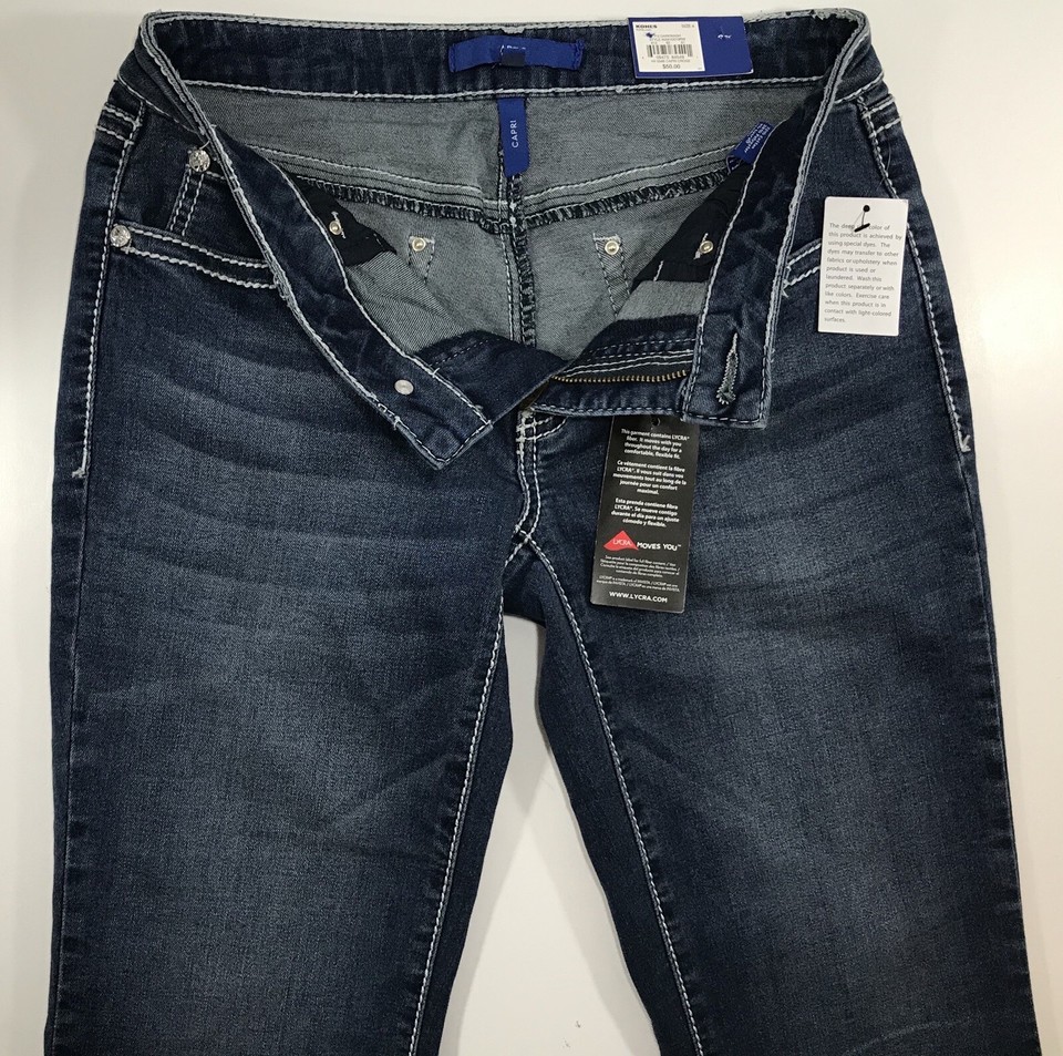 Pantalon Cuir J Brand Julia Biker - Taille 27 Noir - Neuf Avec étiquettes (NWT)