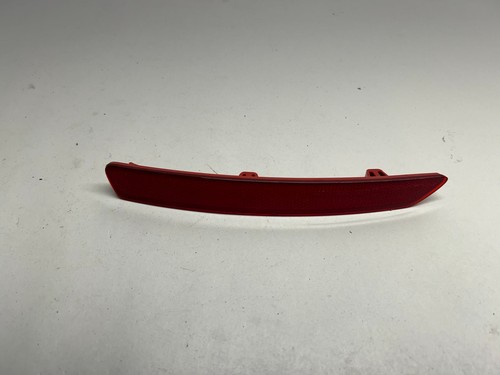 BMW 3er Touring F31 Rücklicht Reflektor Hinten Rechts LHD Original 7400208