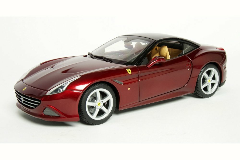ferrari california toy car