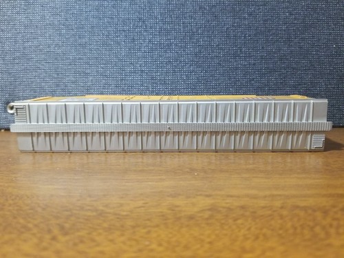 HO Scale Model Railroad Car Union Pacific Automated Railway UP300631 - Picture 4 of 12