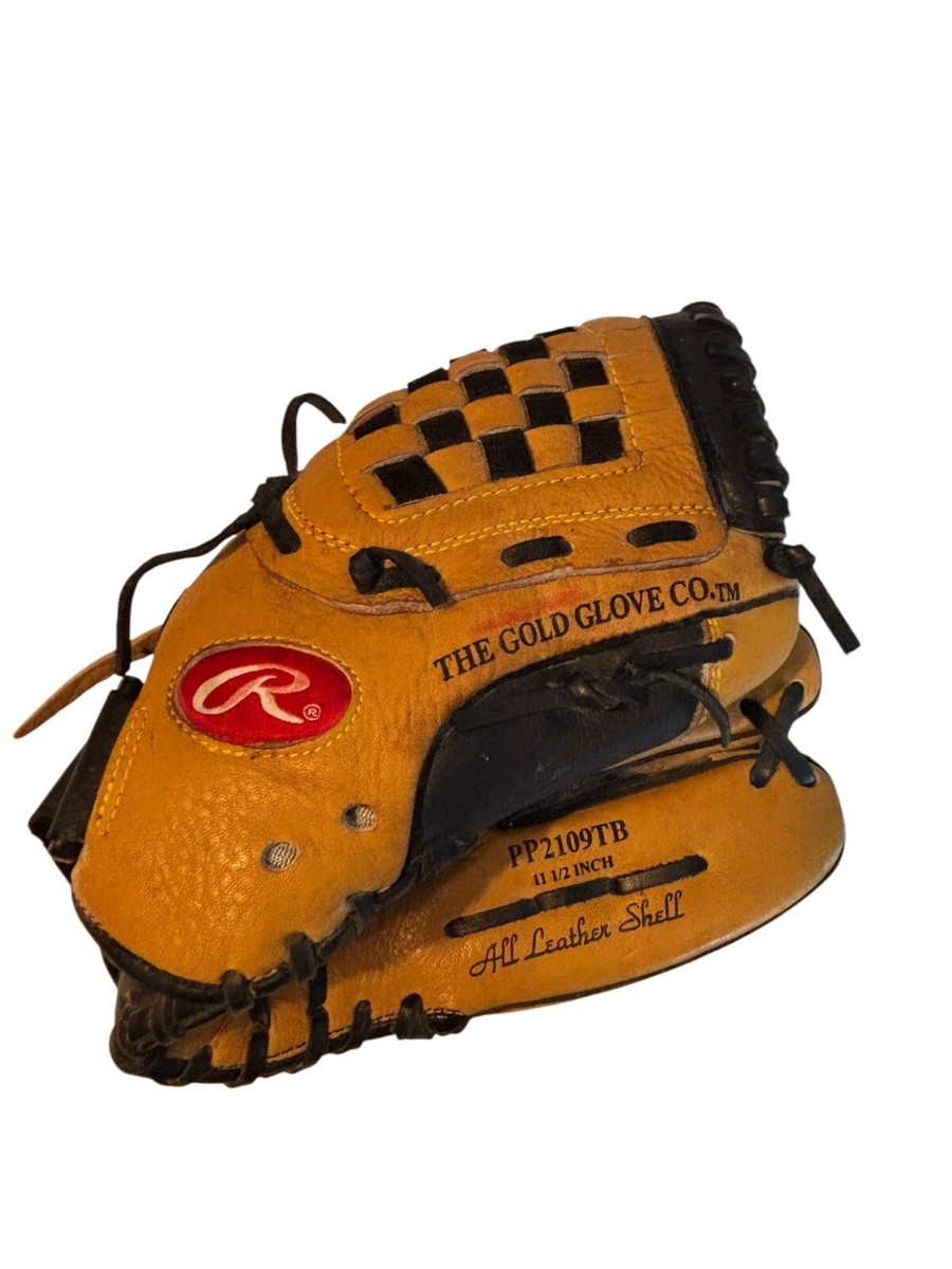 Rawlings The Mark Of A Pro 11.5