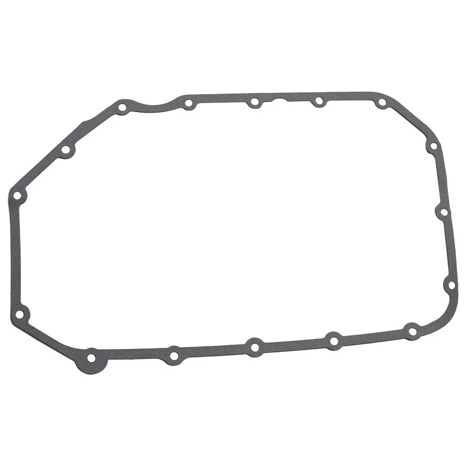 Cárter de aceite con junta para Honda Accord 2008-2012 2012-2015 Crosstour 11200R40A00 Foto 3 de 4