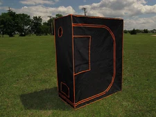 48"x24"x60" Grow Tent - GT006
