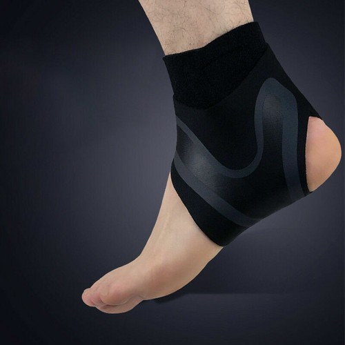 Neoprene Adjustable Ankle Support Compression Strap Breathable Brace Recovery - 第 13/16 張圖片