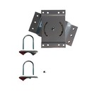 Satellite TV Antenna & Dish Mounting Gear