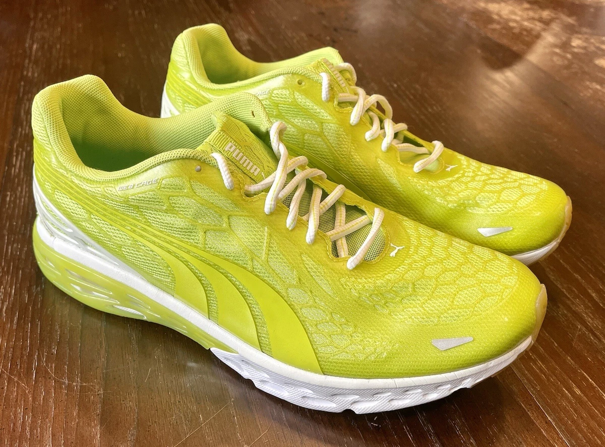 Puma web cage shoes price sale