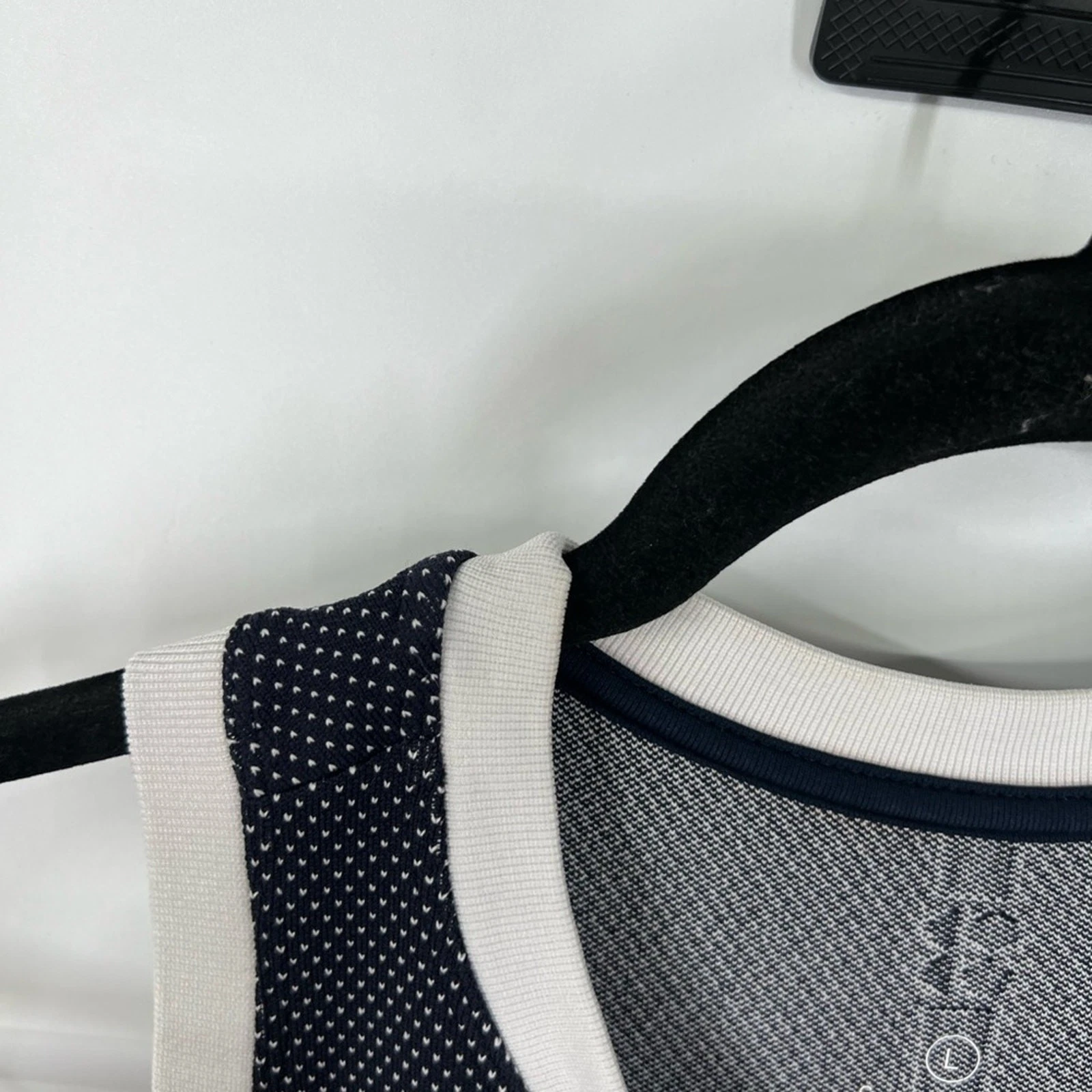sweaty-betty interval seamless workout 