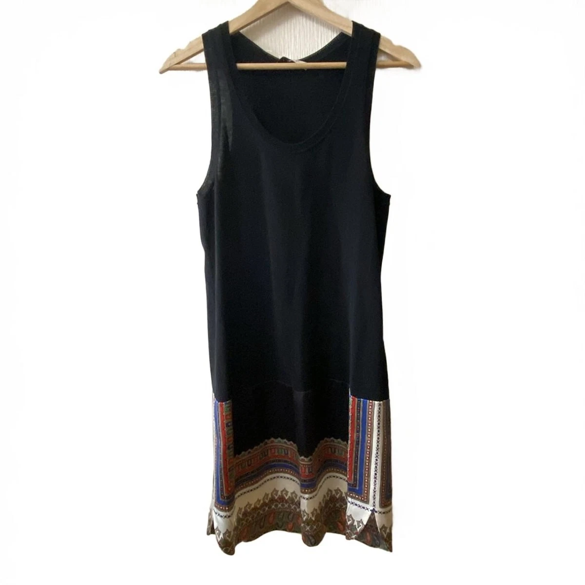 Auth GIVENCHY Abito da donna multi panna nero