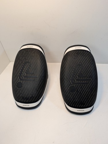 Segway Drift W1 Hover Shoes – Tested Working - NO Charger