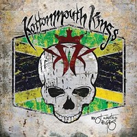 Kottonmouth Kings - Most Wanted Highs - Cd - G4Z