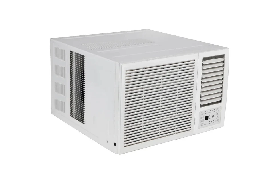 Kogan 2.7kW Window Air Conditioner (Reverse Cycle), White, Window & Wall Air - image 3 of 4