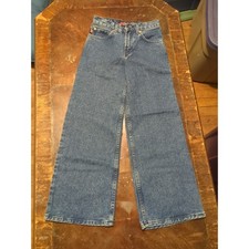 Jnco Jeans Youth size 12 20" 1852