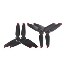 Drohnen-Propellerblätter 5328S Propeller für  FPV Combo Drohnenzubehör S8E8