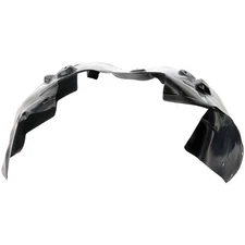 Fender Liner For Cadillac Escalade 2007-2014 Front Passenger Side Inner