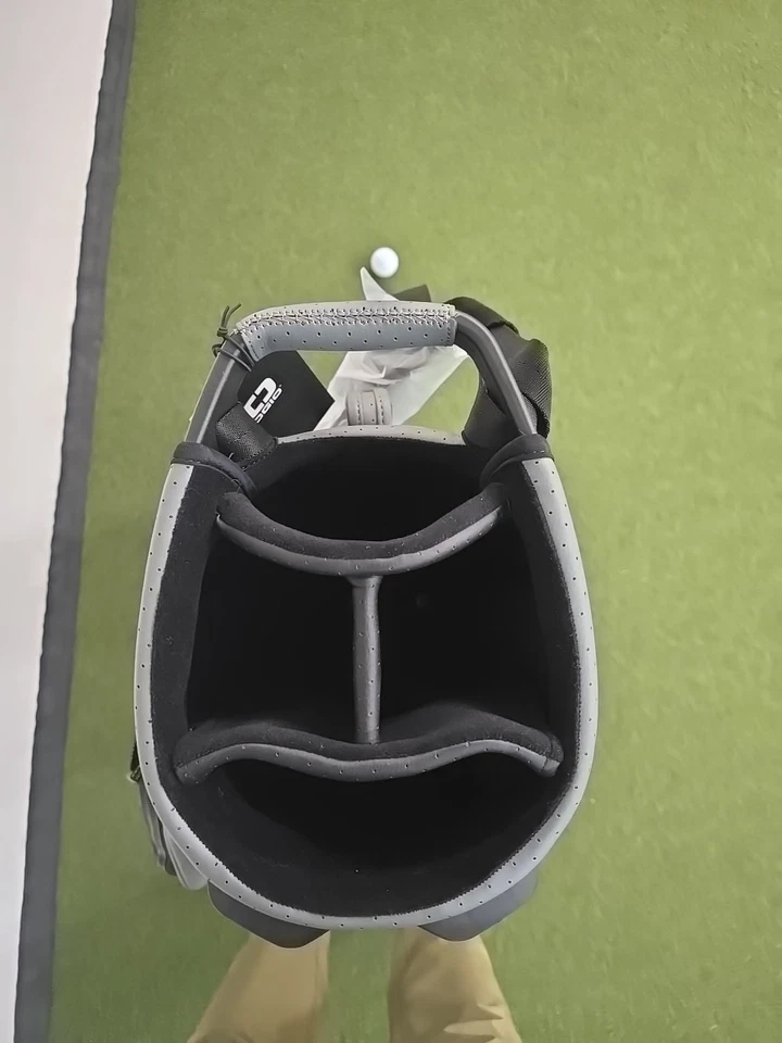 Nueva bolsa de golf Ogio Shadow Premium Foto 4 de 4