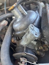 Zenith Stromberg Mgb Carburetor 75-80 Off A Running Car