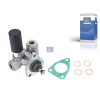 Pumpe KraftstoffvorföRderung DT Spare Parts FüR U.A. Renault Trucks