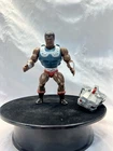 Vintage Clamp Champ MOTU Masters Of The Universe Complete with complete He Man