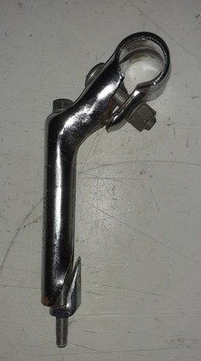 Rennrad Lenkerhalter Stahl gemarkt PAT. D-273.375