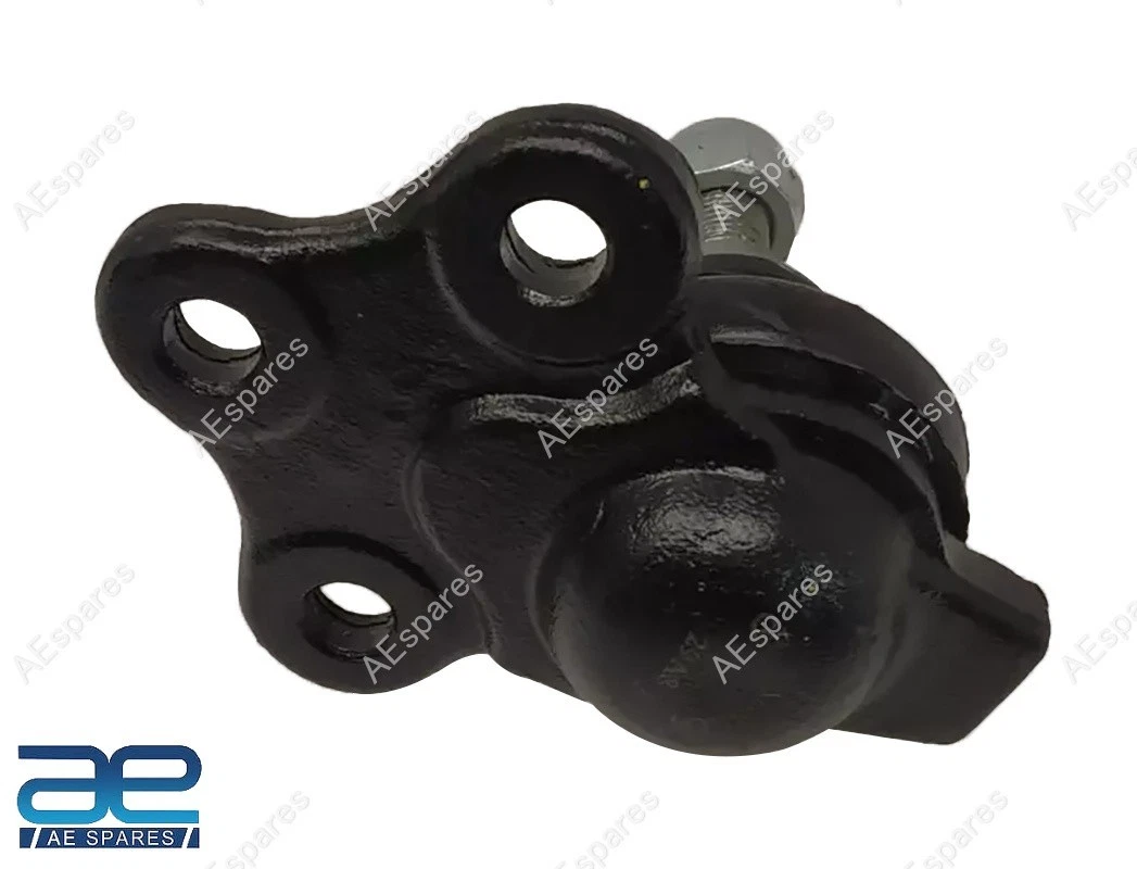 Suspension Ball Joint Compatible With Renault Duster 1.5 Liter 2012-2019 view 2