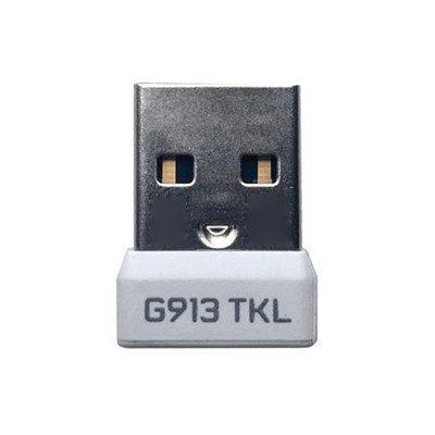 Original 2.4Ghz USB Wireless Adapter USB Dongle for G913 G913TKL Keyboards