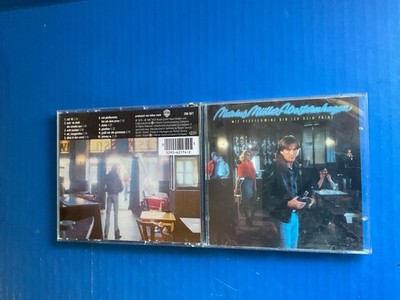 Marius Müller Westernhagen - Mit Pfefferminz bin ich dein Prinz - German Rock CD