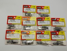 New Du-bro 4-40 Solder Kwik Links 305 For .093 Dia. Wire 10-2 Packs 20pcs