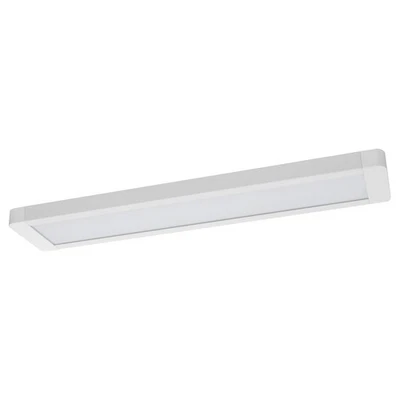 Ledvance LED Deckenleuchte Office Line 60cm Weiß 25W 2500lm neutralweiß 4000K - Bild 1 von 4