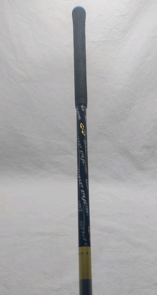 Клюшка для гольфа вуд для правой руки Snake Eyes 3600T 3 жесткость Regular Flex - Изображение 3 из 4