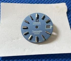Genuine Omega Seamaster Cosmic 2000 blue dial 18.4mm for cal. 681 NOS (1/18240)