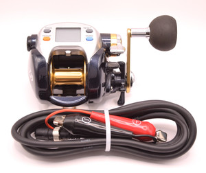 Daiwa Leobritz | eBay