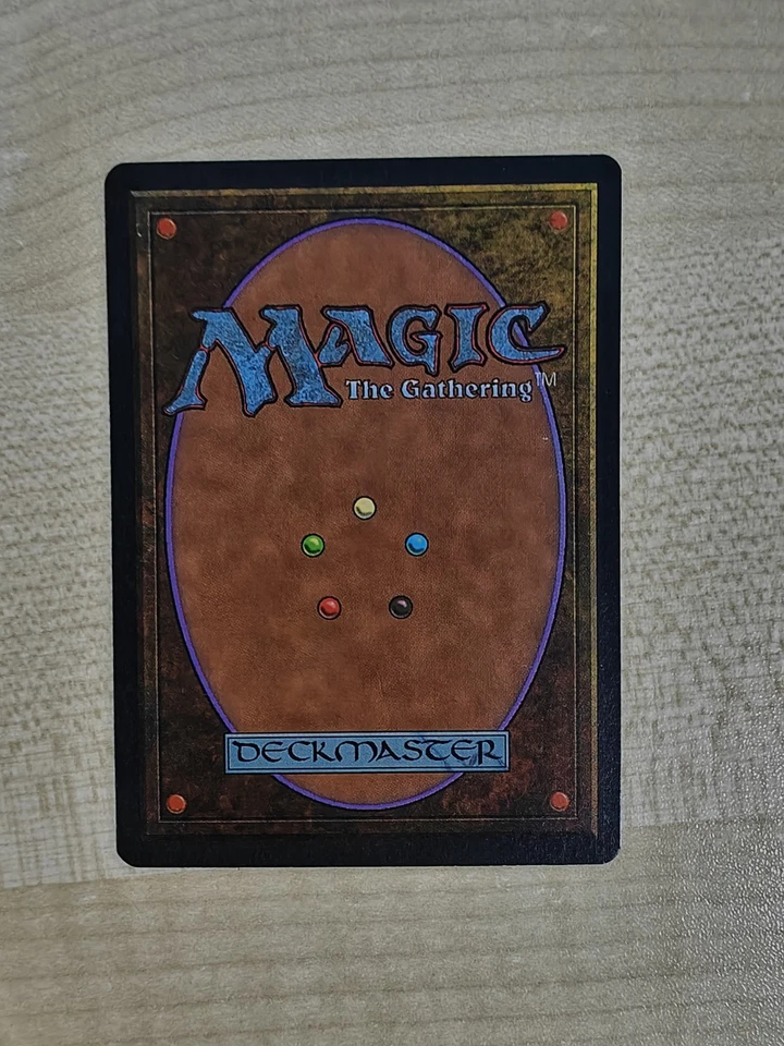 MTG Cleanse Legends NM Magic the Gathering - Image 2 of 2